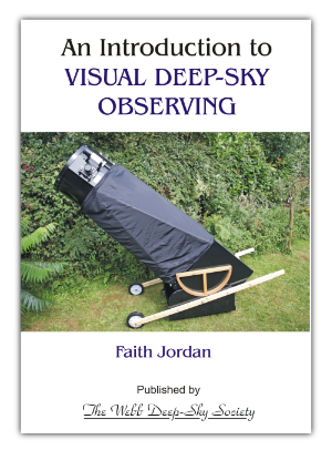 An Introduction to Visual Deep-Sky Observing