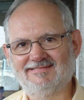 John Isles - Secretary/Treasurer USA & Canada