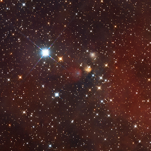 Planetary nebula Outters 1 (Ou 1) in Perseus courtesy of Adam Block /Steward Observatory/University of Arizona Planetary nebula Outters 1 (Ou 1) in Perseus courtesy of Adam Block /Steward Observatory/University of Arizona