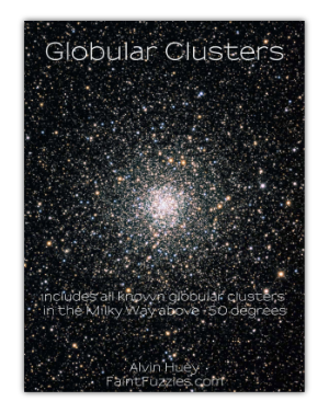 Cover of Globular Clusters